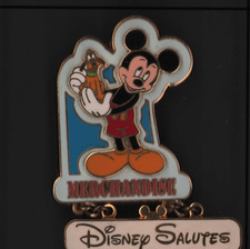 Disney salutes merchandise for sale  USA