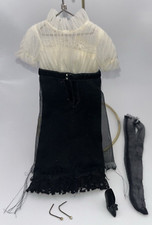 1969 barbie dress for sale  Soddy Daisy