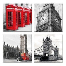 Quadri londra pezzi usato Quadri londra pezzi usato  Massa di Somma