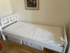 Lettino per bambini usato  Como