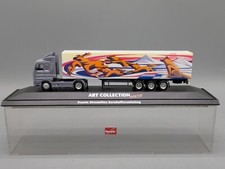 Lkw modell herpa gebraucht kaufen  Neunkirchen-Seelscheid