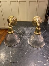 Nice pair restored d'occasion  Expédié en Belgium