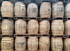Oak whiskey barrel for sale  UK