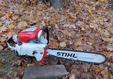 stihl kettensage contra gebraucht kaufen  Bardowick