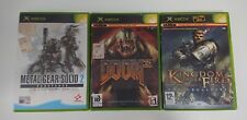 Xbox kingdom under usato  Cagliari