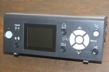 Epson lcd control for sale  Bangor