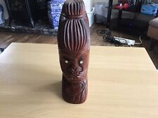 zealand tiki for sale  WISBECH