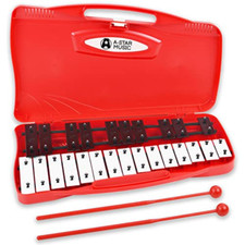 Star xilofono glockenspiel usato  Roccagloriosa
