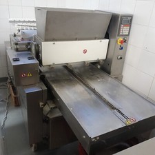 Macchina per biscotti usato  Misano Adriatico
