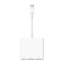 Adaptador digital AV multiporta Apple MUF82AM/A USB-C comprar usado  Enviando para Brazil