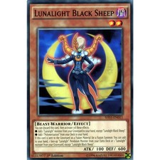 Lunalight black sheep for sale  UK