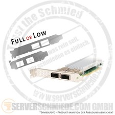 Intel e810 cqda2 gebraucht kaufen  Ebersbrunn
