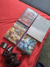 Ps2 slim vanishing d'occasion  Chatou