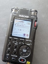Tascam 100mkiii 192khz d'occasion  Expédié en Belgium