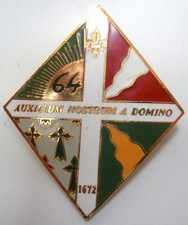 64th infantry regiment d'occasion  Expédié en Belgium