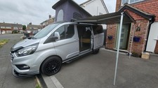 Ford camper van for sale  COVENTRY
