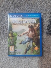 Jeux uncharted golden d'occasion  Champigny-sur-Marne