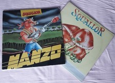 Gli squallor manzo usato  Reggio Emilia