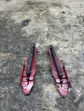 Mx5 mk3 pair for sale  BURTON-ON-TRENT