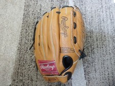 Baseball fanghandschuh rawling gebraucht kaufen  Köln