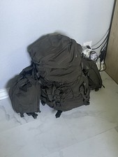 Mochila de caminhada Snugpak Rocketpak - 70 litros comprar usado  Enviando para Brazil