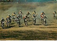 Motorcycles motorcycle cross d'occasion  Expédié en Belgium