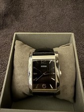 Montre guess style d'occasion  Créteil