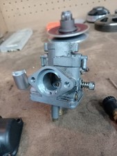 Carburatore per collettore usato  Borgosesia