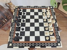 Vintage carved bone for sale  WARRINGTON