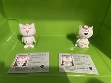 Gilde katzenbande lilly gebraucht kaufen  Perl