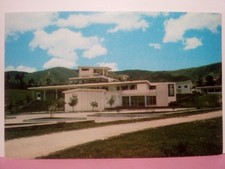 Edifício de agronomia e ciências veterinárias da Universidade de Loja Equador  comprar usado Edifício de agronomia e ciências veterinárias da Universidade de Loja Equador  comprar usado  Enviando para Brazil