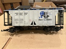Aristo craft trains for sale  Palos Park