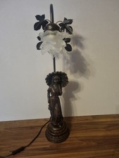Antique vintage bronze for sale  LINCOLN