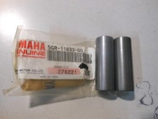 Nos yamaha piston for sale  Taylor