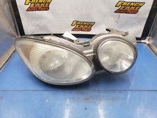 Passenger right headlight for sale  Annandale