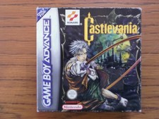 Castlevania circle the gebraucht kaufen  Werder (Havel)