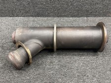 Conjunto de silenciador de escape 1650033-38 Continental IO-520-D-23 comprar usado Conjunto de silenciador de escape 1650033-38 Continental IO-520-D-23 comprar usado  Enviando para Brazil