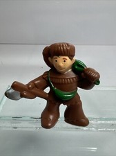 Vintage lincoln logs for sale  Harrison