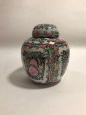 Vaso cinese porcellana usato  Firenze