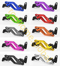 Usado, Alavancas de freio de embreagem curta/longa 2015 para Honda CBR650F/CB650F/CBR650R/A 2014-2021 comprar usado  Enviando para Brazil