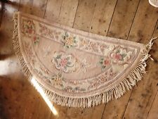 Antique wool half for sale  SWANSEA