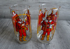 Burger king glass for sale  HORNCHURCH