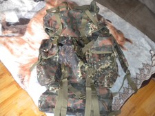 Rucksack top kleine gebraucht kaufen  Leinach