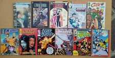 Lotto fumetti marvel usato  Soliera