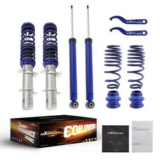 Street coilovers suspension for sale  LEICESTER