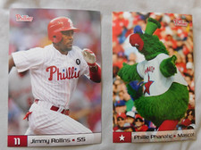 2011 philadelphia phillies for sale  Exton