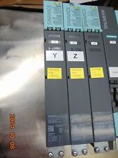 Siemens 6sl3120 1te21 for sale  Louisville