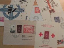 Interessantes lot saar gebraucht kaufen  Marburg