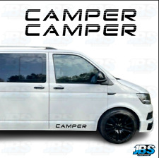 Fits transporter camper for sale  BLACKPOOL