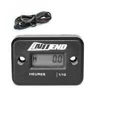 Compteur heure moteur d'occasion  Villedieu-les-Poêles
